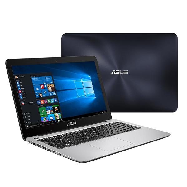 ASUS R558UQ-DM513D 15.6 inch FHD Anti Glare Laptop